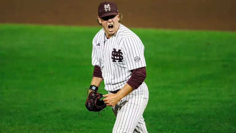 Chance, Valincius Carry No. 11 MSU To Series-Opening Win