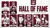 Eight Bulldog Greats Set For M-Club Sports Hall Of Fame Induction