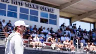 No. 6 Mississippi State Set For Starkville Super Regional vs. No. 12 Georgia