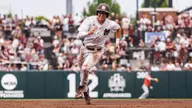 No. 11 Bulldogs Fall To Sixth-Ranked Auburn In Series Finale