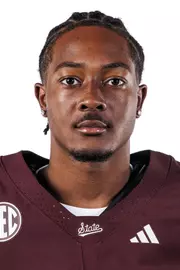 STARKVILLE, MS - June 22, 2026 - Mississippi State Cornerback Jaylen Antoine (#38) during 2026-2027 Football Production Day at the Holliman Athletic Center at Mississippi State University in Starkville, MS. Photo By Mike Mattina