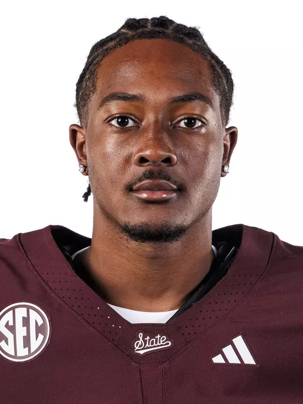 STARKVILLE, MS - June 22, 2026 - Mississippi State Cornerback Jaylen Antoine (#38) during 2026-2027 Football Production Day at the Holliman Athletic Center at Mississippi State University in Starkville, MS. Photo By Mike Mattina