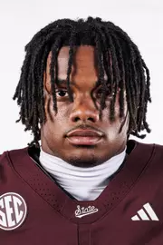 STARKVILLE, MS - June 24, 2026 - Mississippi State Running Back Fluff Bothwell (#24) during 2026-2027 Football Production Day at the Holliman Athletic Center at Mississippi State University in Starkville, MS. Photo By Mike Mattina
