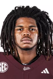 STARKVILLE, MS - June 22, 2026 - Mississippi State Cornerback Camron Brown (#30) during 2026-2027 Football Production Day at the Holliman Athletic Center at Mississippi State University in Starkville, MS. Photo By Mike Mattina