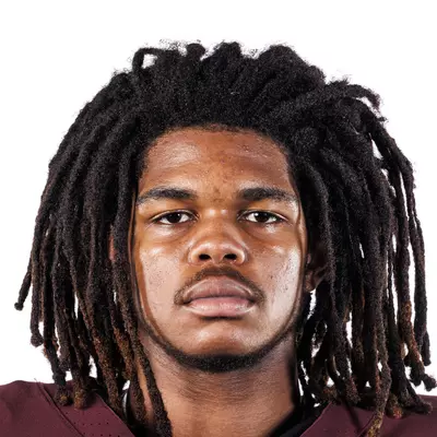 Camron Brown headshot