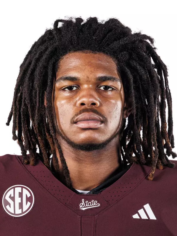 STARKVILLE, MS - June 22, 2026 - Mississippi State Cornerback Camron Brown (#30) during 2026-2027 Football Production Day at the Holliman Athletic Center at Mississippi State University in Starkville, MS. Photo By Mike Mattina