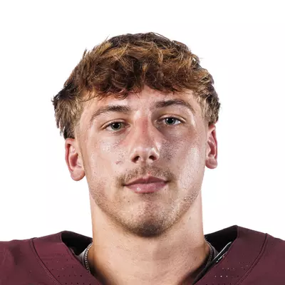 Camden Capehart headshot