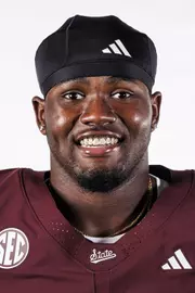 STARKVILLE, MS - June 24, 2026 - Mississippi State Offensive Lineman DJ Chester (#78) during 2026-2027 Football Production Day at the Holliman Athletic Center at Mississippi State University in Starkville, MS. Photo By Mike Mattina