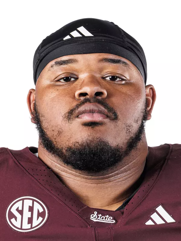 STARKVILLE, MS - June 23, 2026 - Mississippi State Colin Coates (#55) during 2026 Production Day at the Holliman Athletic Center at Mississippi State University in Starkville, MS. Photo By Hallie Walker