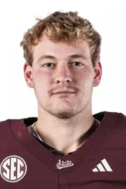 STARKVILLE, MS - June 22, 2026 - Mississippi State Long Snapper Kallen Cosper (#39) during 2026-2027 Football Production Day at the Holliman Athletic Center at Mississippi State University in Starkville, MS. Photo By Mike Mattina
