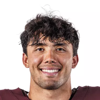 Cooper Crosby headshot