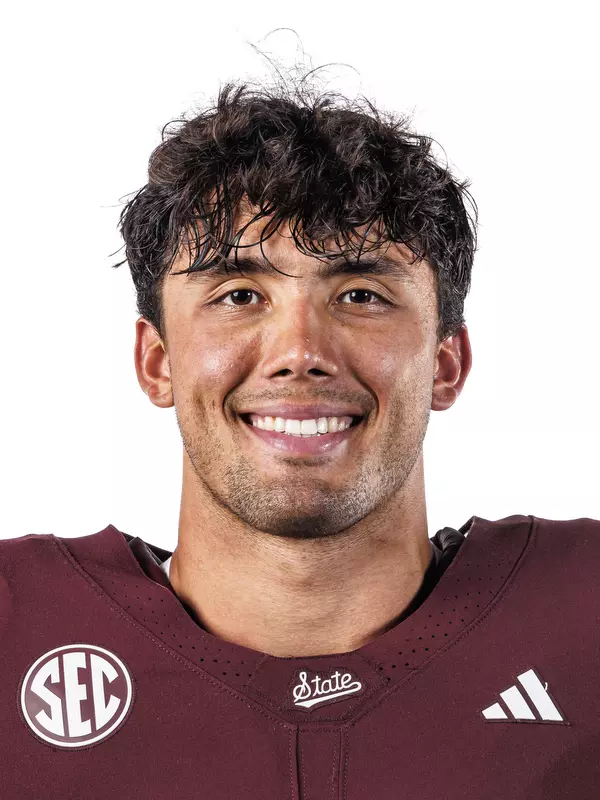 STARKVILLE, MS - June 23, 2026 - Mississippi State Running Back Cooper Crosby (#25) during 2026 Production Day at the Holliman Athletic Center at Mississippi State University in Starkville, MS. Photo By Hallie Walker