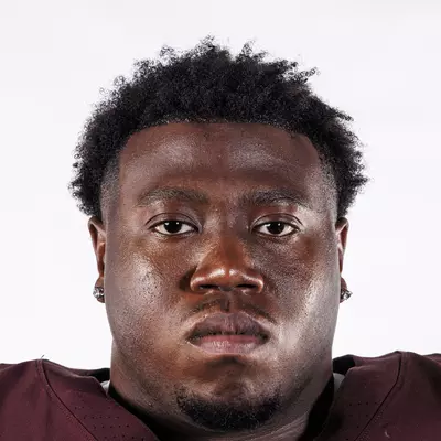 Kalvin Dinkins headshot