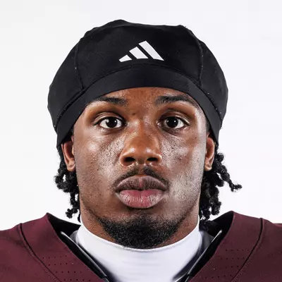 Kendel Dolby headshot