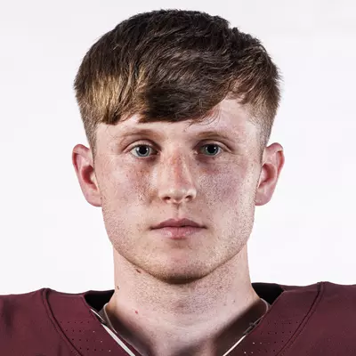 Oisin Flynn headshot