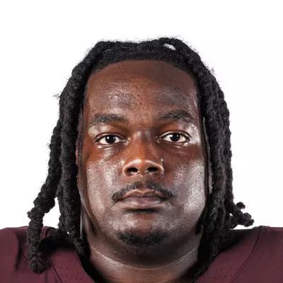 Jamari Freeman headshot