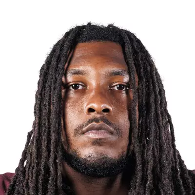 Derion Gullette headshot