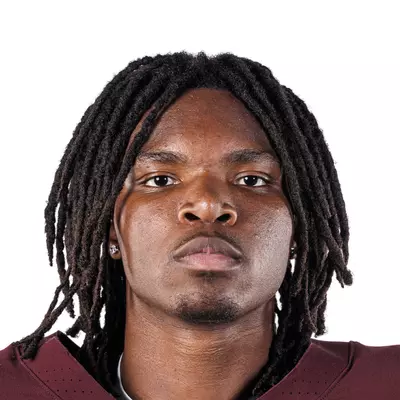 Junior Henderson headshot