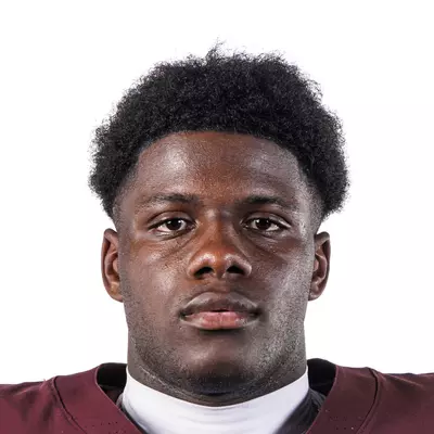 J.J. Hill headshot