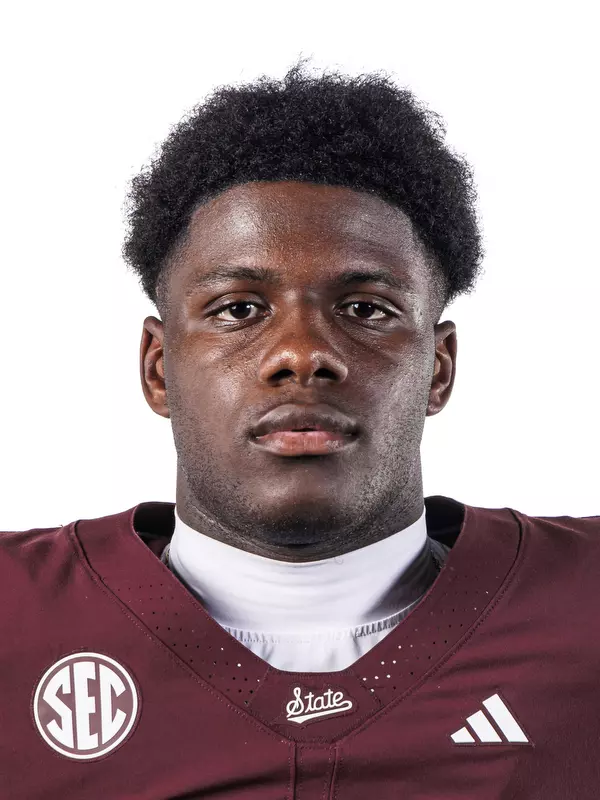 STARKVILLE, MS - June 23, 2026 - Mississippi State Running Back Jaeden "JJ" Hill (#21) during 2026 Production Day at the Holliman Athletic Center at Mississippi State University in Starkville, MS. Photo By Hallie Walker