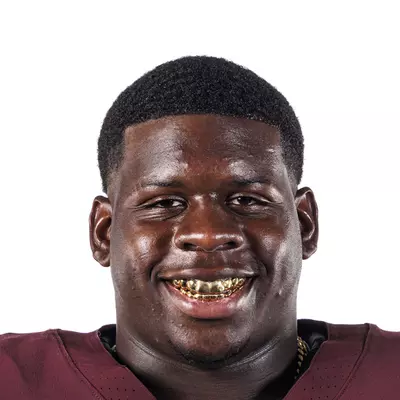 LaKendrick James headshot