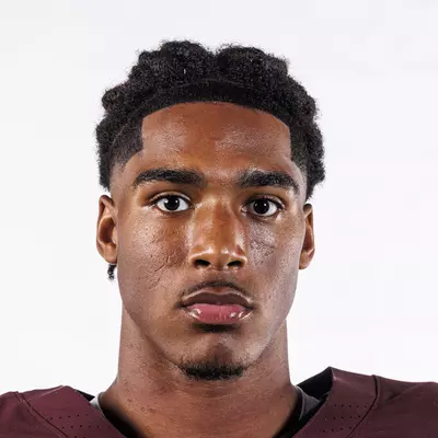 Jett Jefferson headshot