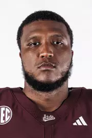 STARKVILLE, MS - June 24, 2026 - Mississippi State Defensive Lineman Jayson Jenkins (#97) during 2026-2027 Football Production Day at the Holliman Athletic Center at Mississippi State University in Starkville, MS. Photo By Mike Mattina