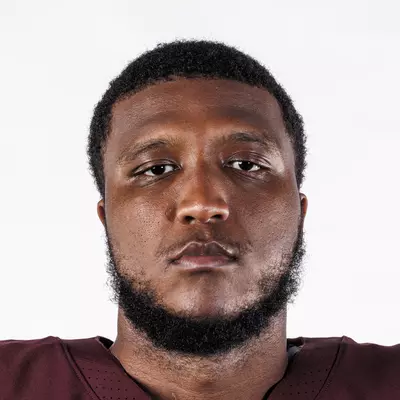 Jayson Jenkins headshot