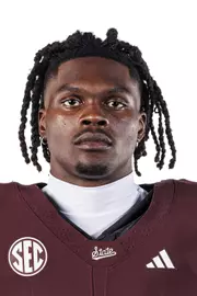 STARKVILLE, MS - June 23, 2026 - Mississippi State Safety Boogie Johnson (#29) during 2026 Production Day at the Holliman Athletic Center at Mississippi State University in Starkville, MS. Photo By Hallie Walker