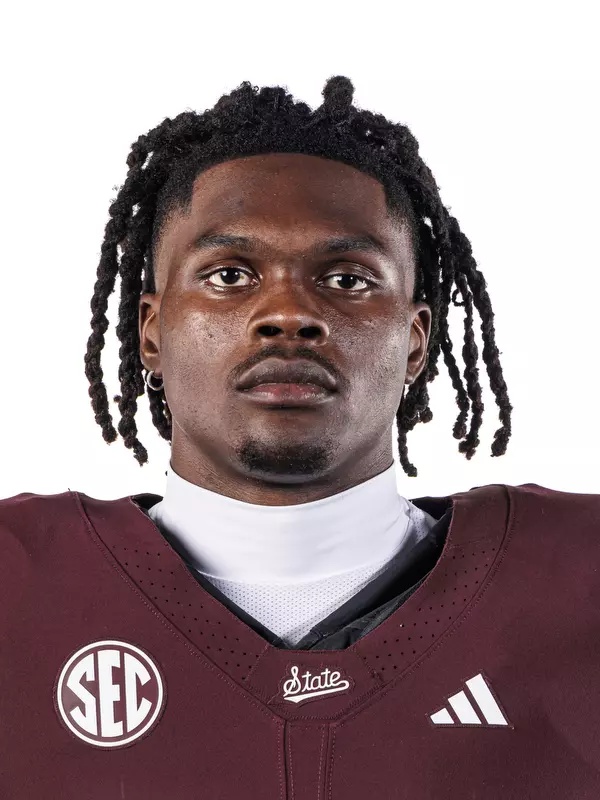 STARKVILLE, MS - June 23, 2026 - Mississippi State Safety Boogie Johnson (#29) during 2026 Production Day at the Holliman Athletic Center at Mississippi State University in Starkville, MS. Photo By Hallie Walker