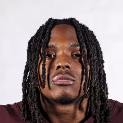 Marquis Johnson headshot