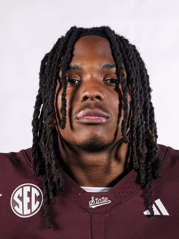 STARKVILLE, MS - June 24, 2026 - Mississippi State Wide Receiver Marquis Johnson (#2) during 2026-2027 Football Production Day at the Holliman Athletic Center at Mississippi State University in Starkville, MS. Photo By Mike Mattina