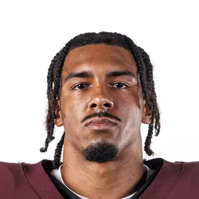 Tanner Johnson headshot