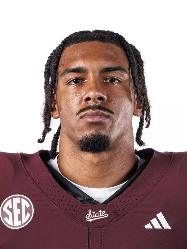 STARKVILLE, MS - June 23, 2026 - Mississippi State Safety Tanner "Duke" Johnson (#28) during 2026 Production Day at the Holliman Athletic Center at Mississippi State University in Starkville, MS. Photo By Hallie Walker