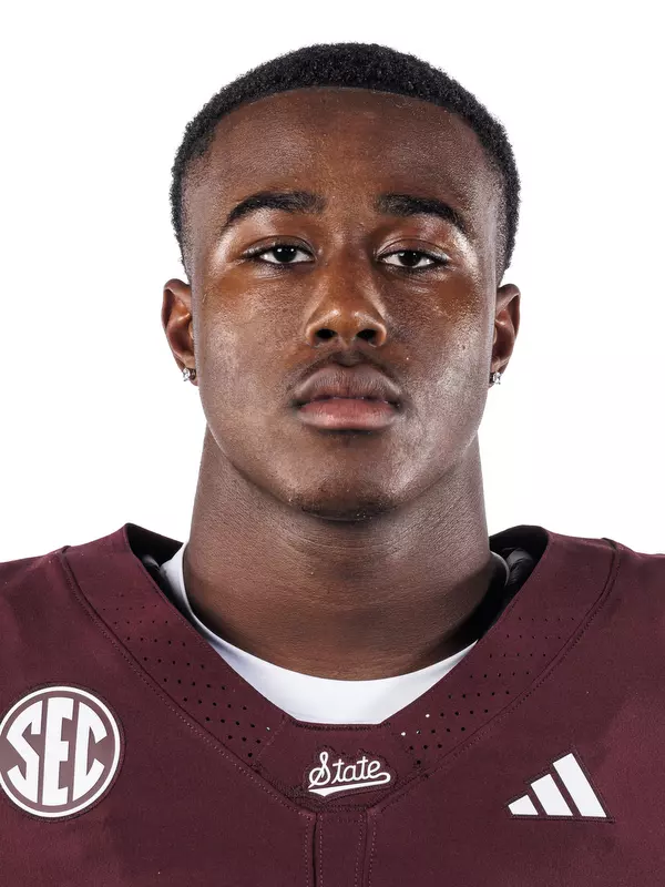 STARKVILLE, MS - June 22, 2026 - Terrell Johnson (#36) during 2026-2027 Football Production Day at the Holliman Athletic Center at Mississippi State University in Starkville, MS. Photo By Mike Mattina