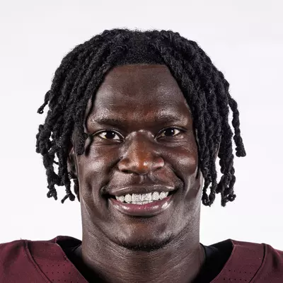 Kelley Jones headshot