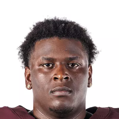 TJ Lockhart headshot