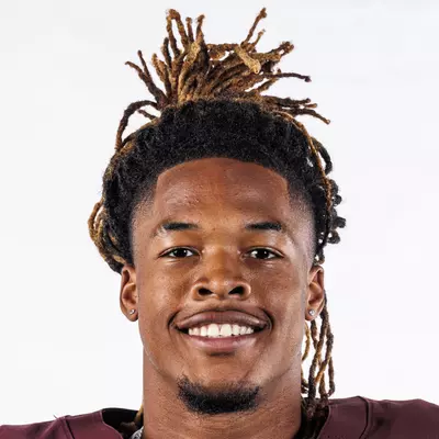 Sanfrisco Magee headshot