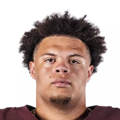 Ja'Elyne Matthews headshot
