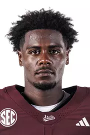 STARKVILLE, MS - June 23, 2026 - Mississippi State Wide Receiver Matt Mayfield (#12) during 2026 Production Day at the Holliman Athletic Center at Mississippi State University in Starkville, MS. Photo By Hallie Walker