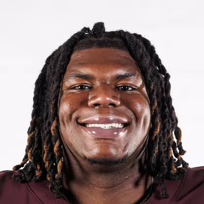Miles McVay headshot
