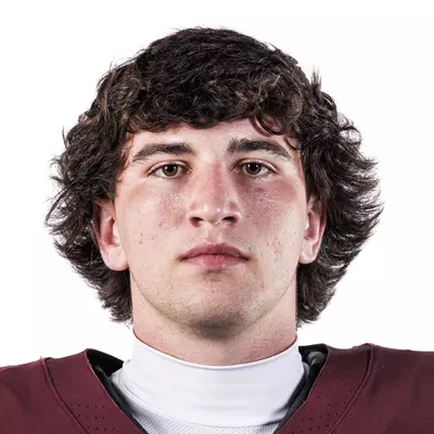 Brodie McWhorter headshot