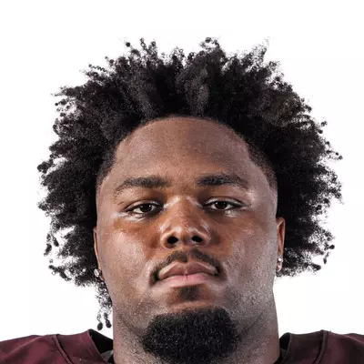 Tyler Miller headshot