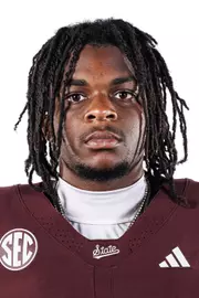 STARKVILLE, MS - June 22, 2026 - Mississippi State Wide Receiver Bull Mitchell (#10) during 2026-2027 Football Production Day at the Holliman Athletic Center at Mississippi State University in Starkville, MS. Photo By Mike Mattina