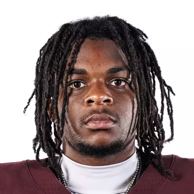 Bull Mitchell headshot
