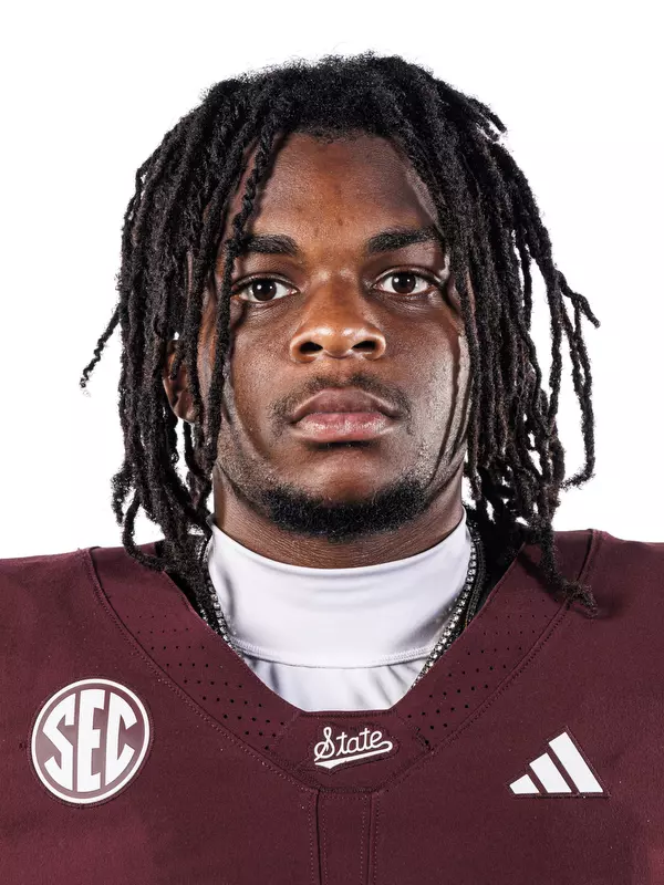 STARKVILLE, MS - June 22, 2026 - Mississippi State Wide Receiver Bull Mitchell (#10) during 2026-2027 Football Production Day at the Holliman Athletic Center at Mississippi State University in Starkville, MS. Photo By Mike Mattina