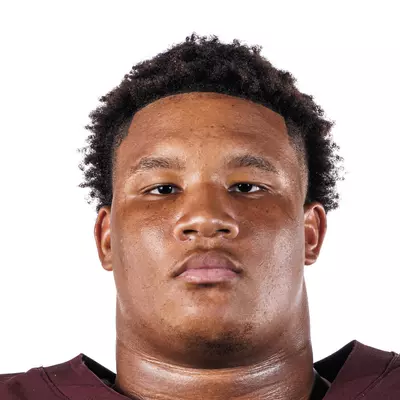 Kaleb Morris headshot