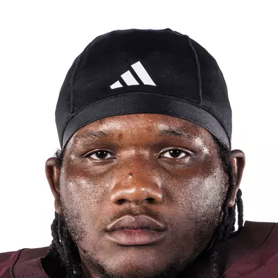 Diesel Moye headshot
