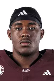 STARKVILLE, MS - June 23, 2026 - Mississippi State Offensive Lineman Mario Nash (#63) during 2026 Production Day at the Holliman Athletic Center at Mississippi State University in Starkville, MS. Photo By Hallie Walker