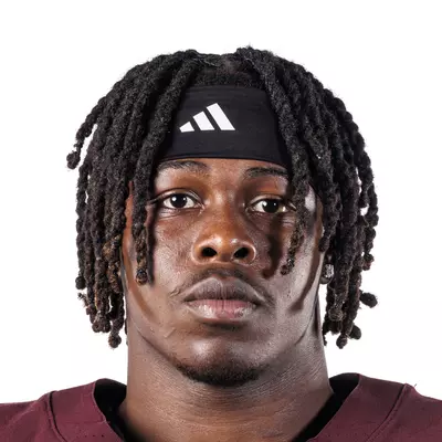 Micah Nickerson headshot